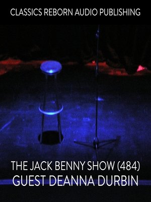 cover image of The Jack Benny Show (484)